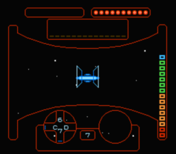 Star Voyager screen shot 4 4