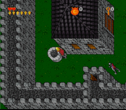 Ultima 7: The Black Gate screen shot 4 4