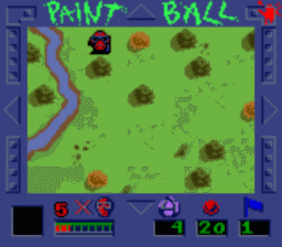 Ultimate Paintball screen shot 3 3