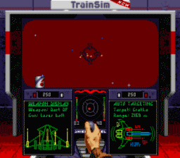 Wing Commander 2: The Secret Missions screen shot 3 3